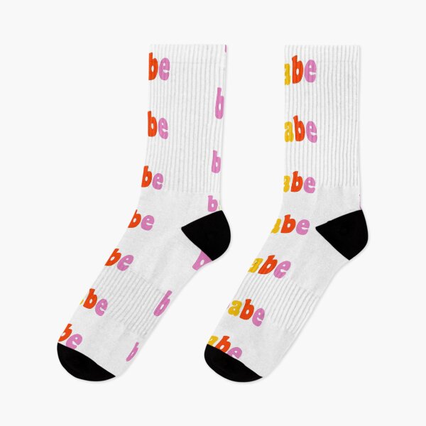 Item preview, babe designed and sold by thetypo.