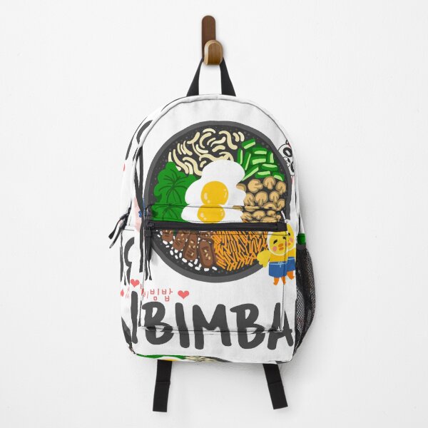 Item preview, BIBIMBAP 비빔밥 designed and sold by K-LetterCo.