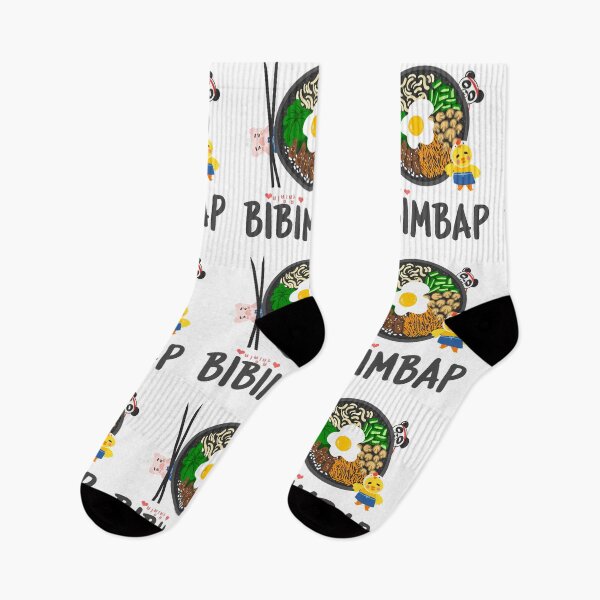 Item preview, BIBIMBAP 비빔밥  designed and sold by K-LetterCo.
