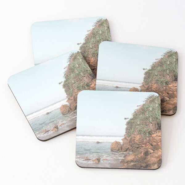 Item preview, Tropical Beach designed and sold by dandiamond.