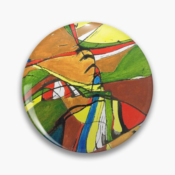 Artikelvorschau, Mark Making Abstract 01 entworfen und verkauft von Heatherian.