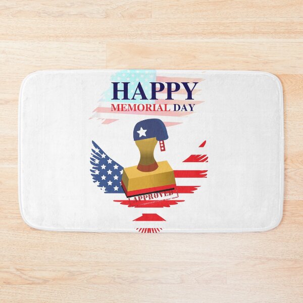 Item preview, Memorial Day Design designed and sold by apohazdesign.
