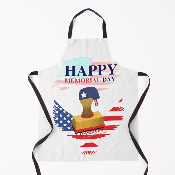 Item preview, Memorial Day Design designed and sold by apohazdesign.
