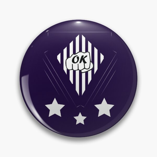 Item preview, OK - II designed and sold by DigoCostaK7css.