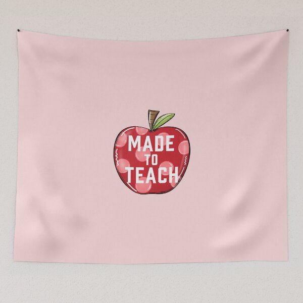Item preview, made to teach designed and sold by JavierShih.