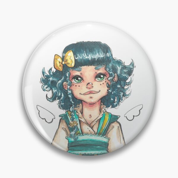 Item preview, A thankfull girl designed and sold by Synkue.