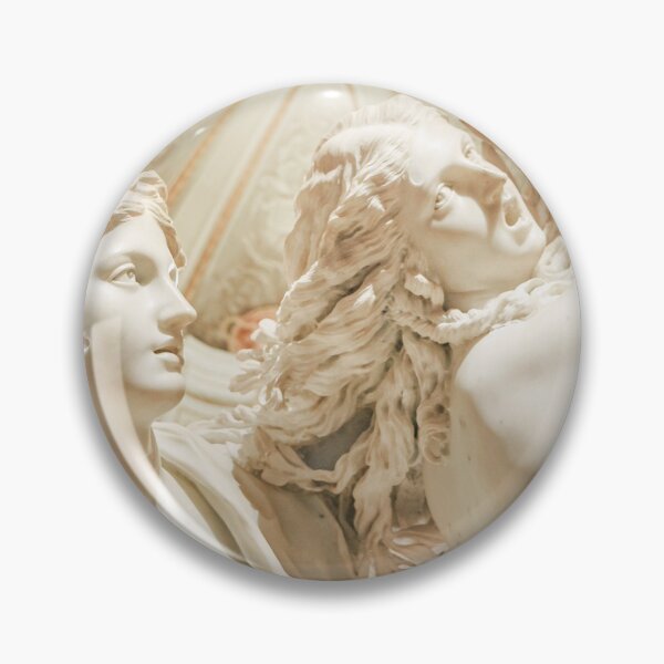 Item preview, Apollo and Daphne Bernini Masterpiece designed and sold by DFLC Prints.