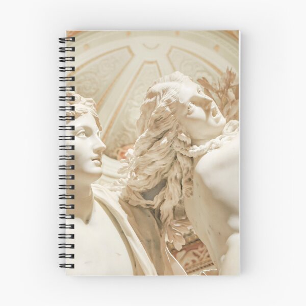 Item preview, Apollo and Daphne Bernini Masterpiece designed and sold by DFLC Prints.