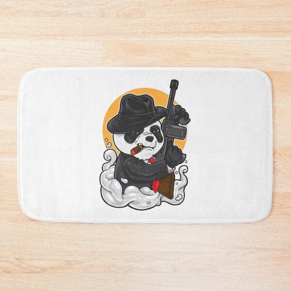 Item preview, Panda Mafia designed and sold by TotalityDesigns.