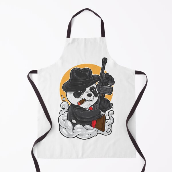 Item preview, Panda Mafia designed and sold by TotalityDesigns.