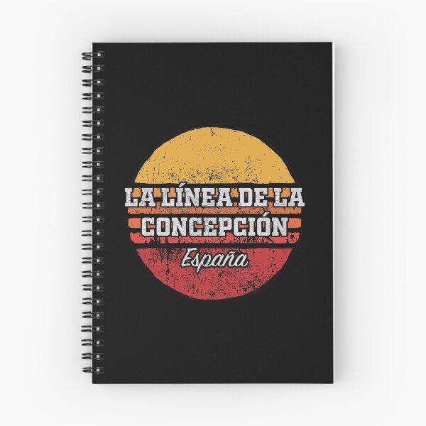 Item preview, La Linea De La Concepcion España / Spain designed and sold by Worldwide-Tees.