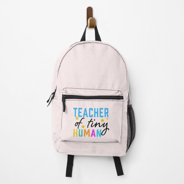 Item preview, teacher of tiny human designed and sold by JavierShih.