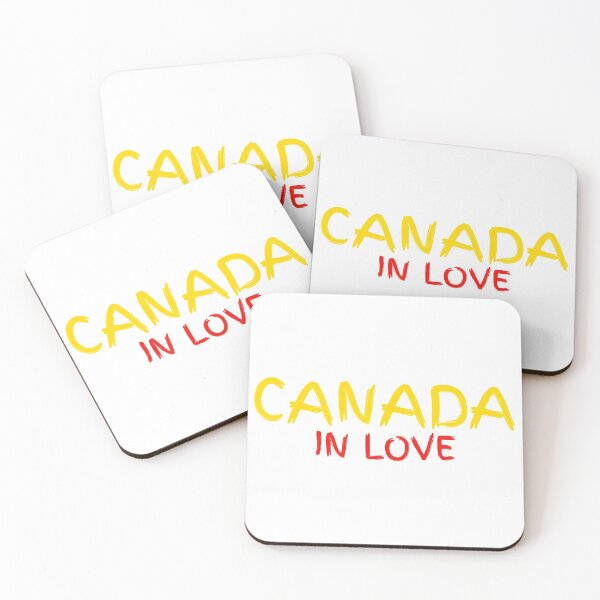Item preview, Canada design designed and sold by Stylehigh.