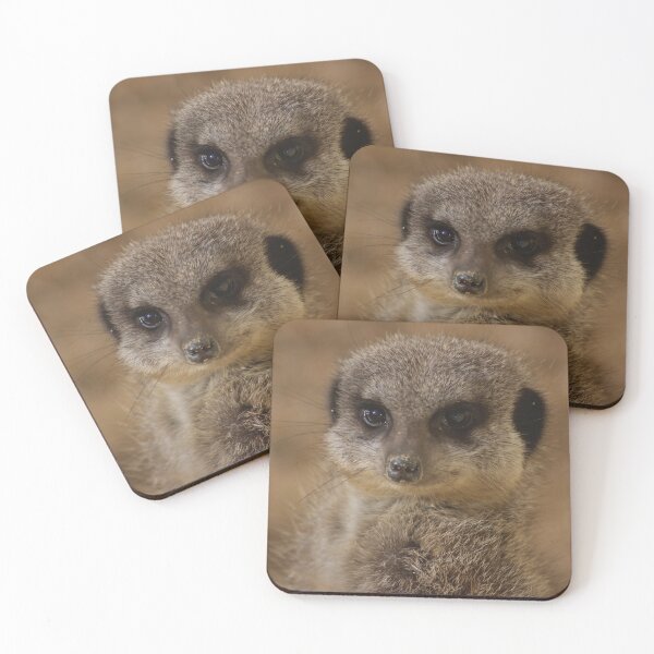 Item preview, Meerkat designed and sold by sw-b.