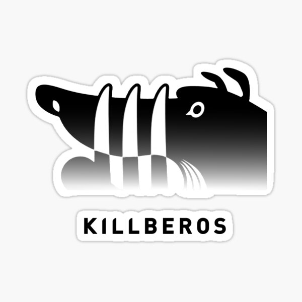 Killberos Merch & Gifts for Sale Redbubble