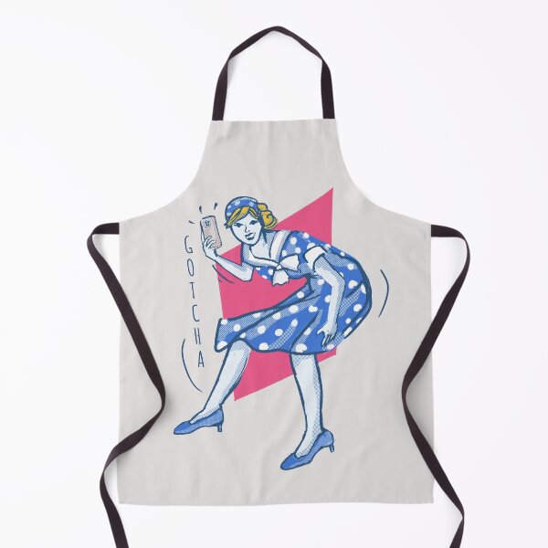 Item preview, Gotcha! designed and sold by biatchie.