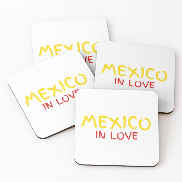 Item preview, Mexico design designed and sold by Stylehigh.