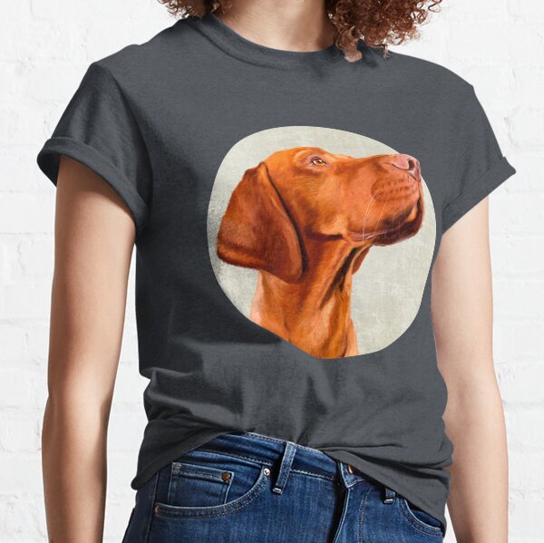 vizsla clothing and accessories