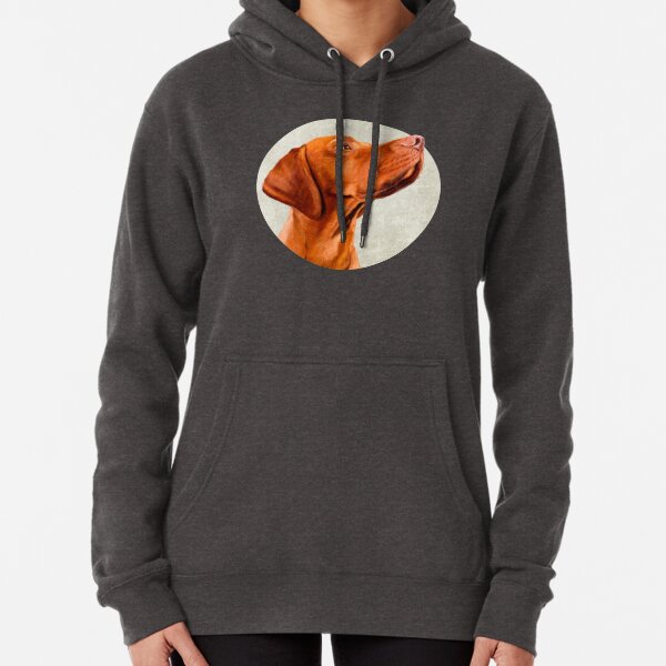 Team vizsla hoodie by Bertie black free worldwide shipping m/40 inch chest Team vizsla hoodie by Bertie black free worldwide shipping m/40 inch chest