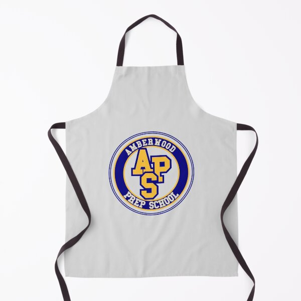 Item preview, Bloodlines Amberwood Prep School College emblem on chest designed and sold by GinaBirki.