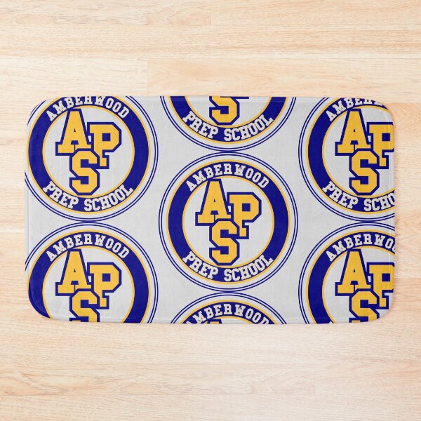 Item preview, Bloodlines Amberwood Prep School College emblem on chest designed and sold by GinaBirki.