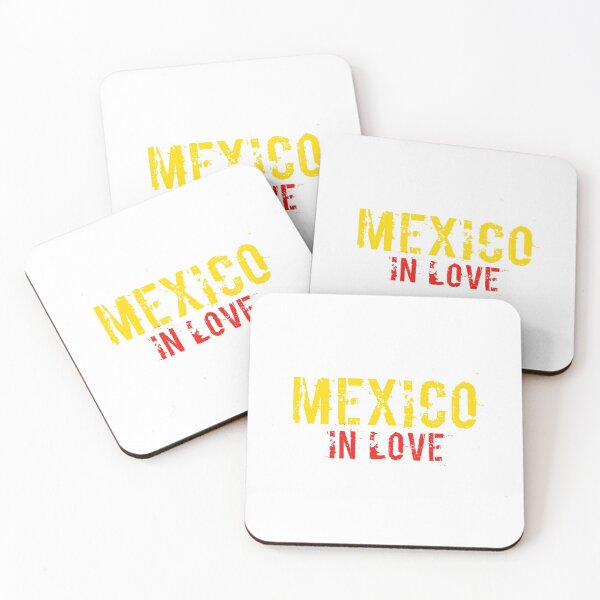 Item preview, Mexico design designed and sold by Stylehigh.