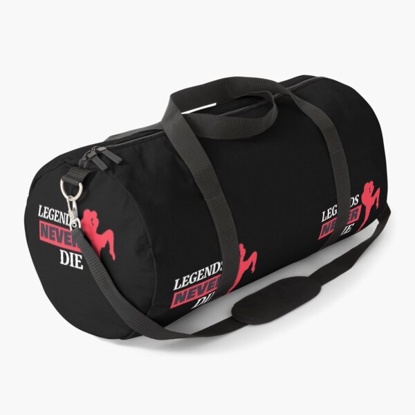 Item preview, Legends Never Die designed and sold by InstantWardrobe.