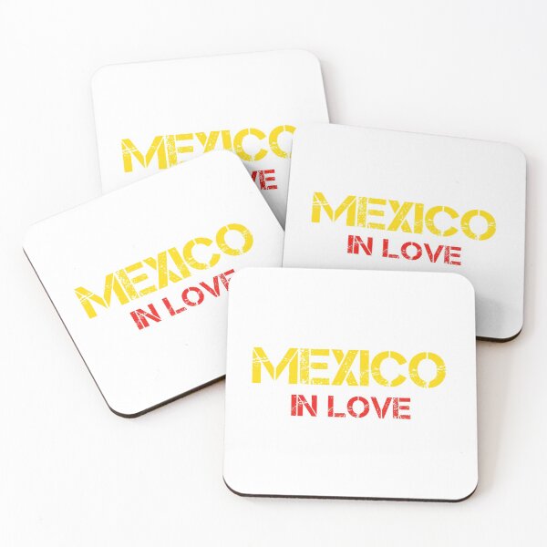 Item preview, Mexico design designed and sold by Stylehigh.