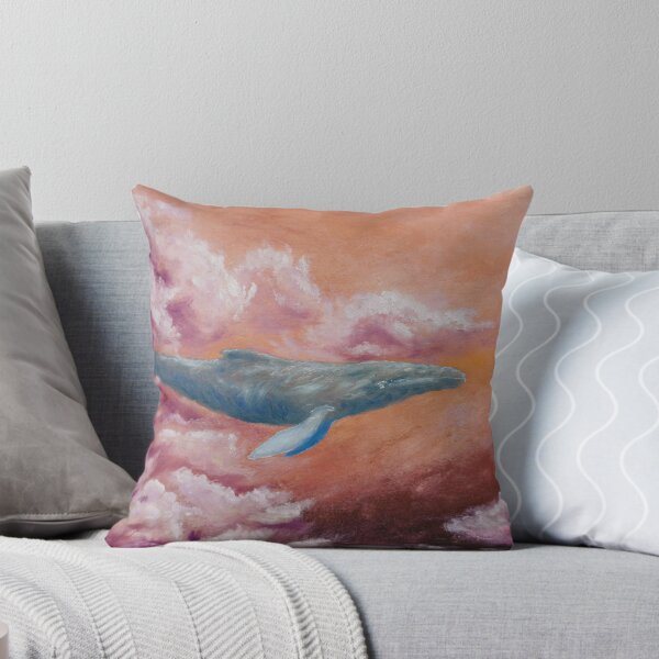 Item preview, Sky whale designed and sold by CiaranDorney.