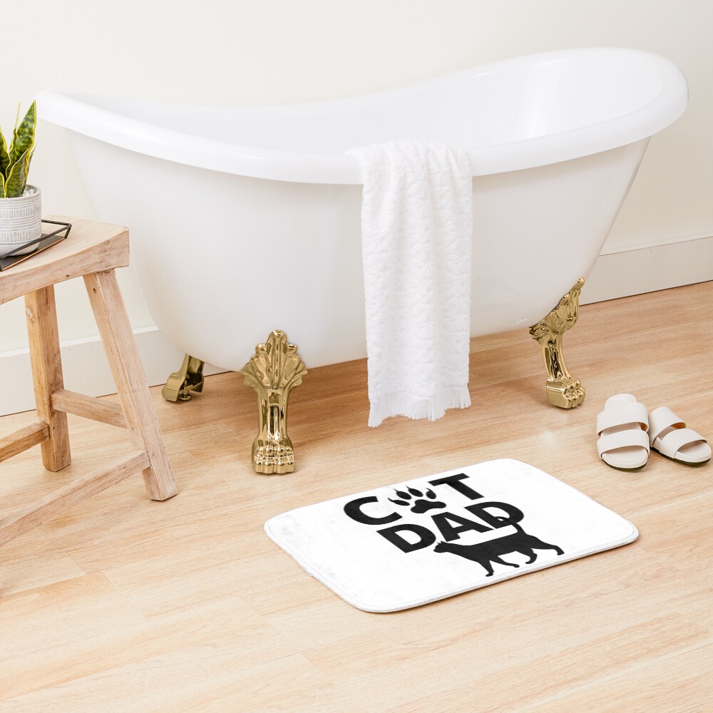 Item preview, Bath Mat designed and sold by RGRamsey.