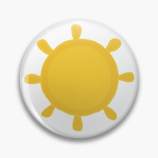 Item preview, Minimalist Elements - Sun designed and sold by AlisArtAriNoAto.