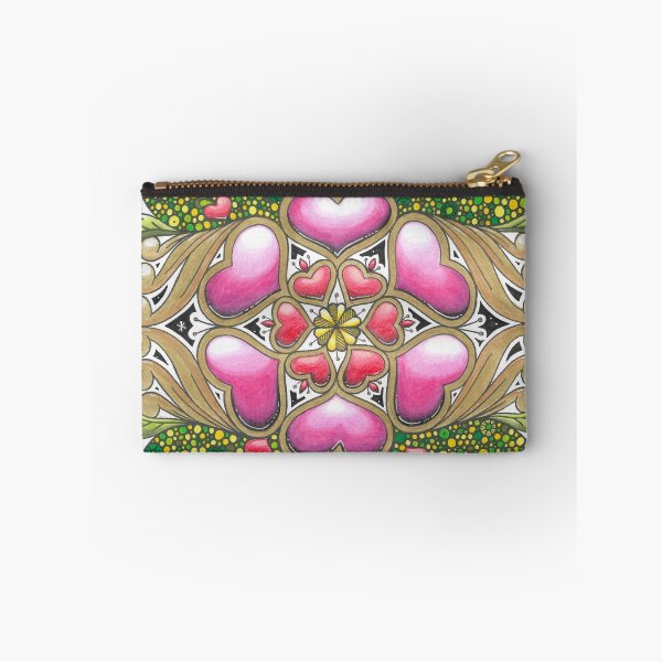 Item preview, hearts, hearts, hearts... designed and sold by MFC-creations.
