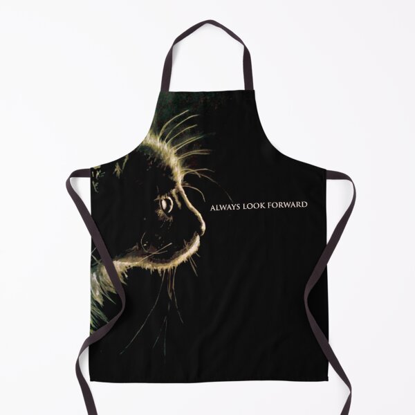 Item preview, Cat profile – Always look forward designed and sold by cjgraphic.