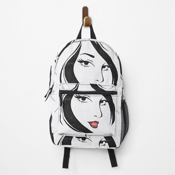 Item preview, Kiss For loving designed and sold by mtargui2022.