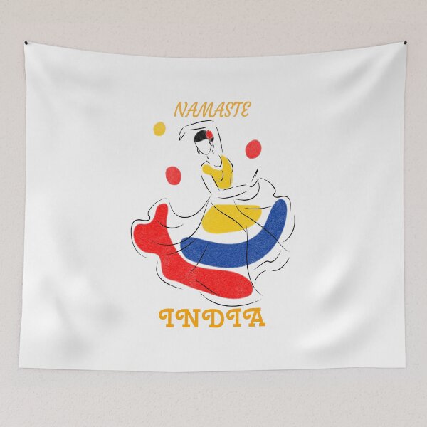 Item preview, Pray for India designed and sold by MagicEmpress.