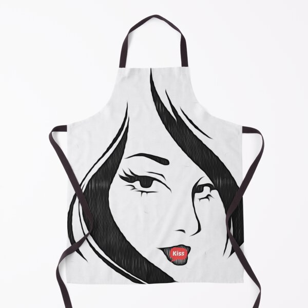 Item preview, Kiss For loving designed and sold by mtargui2022.