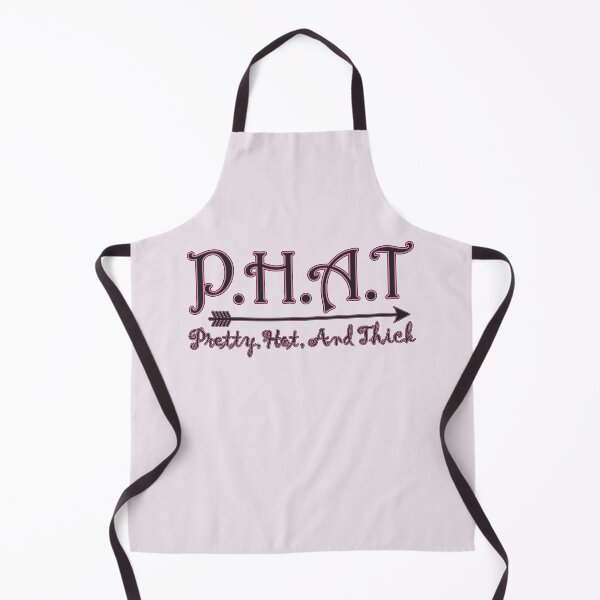 Item preview, She is Phat designed and sold by StarsForgers.