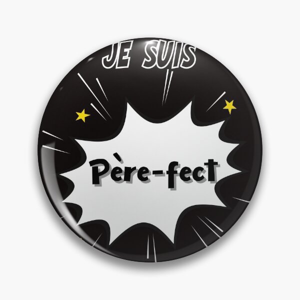 Item preview, I am Father-fect designed and sold by JeremyMadaci.