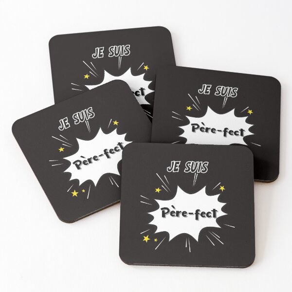 Item preview, I am Father-fect designed and sold by JeremyMadaci.