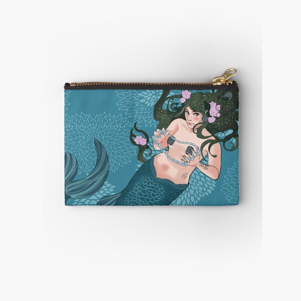 Item preview, mermaid  designed and sold by audreymolinatti.