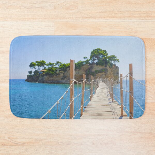 Item preview, Path to Cameo Island designed and sold by Tim Paulawitz.