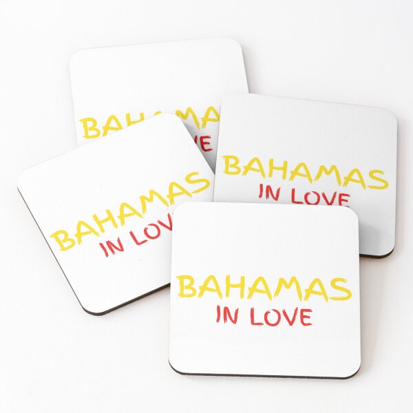 Item preview, Bahamas design designed and sold by Stylehigh.