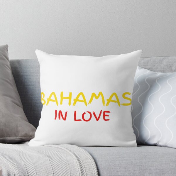 Item preview, Bahamas design designed and sold by Stylehigh.