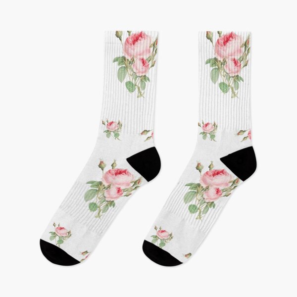Item preview, Pink, roses ,flowers pattern  designed and sold by MariaMarinova.