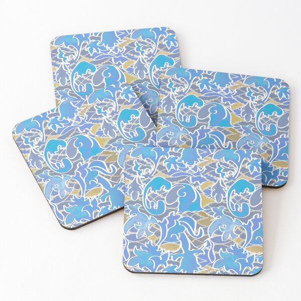 Coasters
