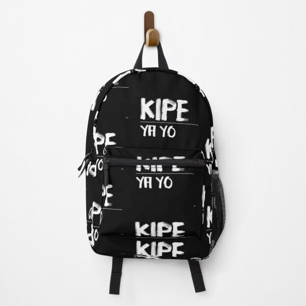 Item preview, Kipe ya yo designed and sold by FlexMarket.