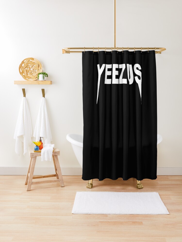 Kanye West Yeezus Tour Essential T-Shirt for Sale by josephelynch
