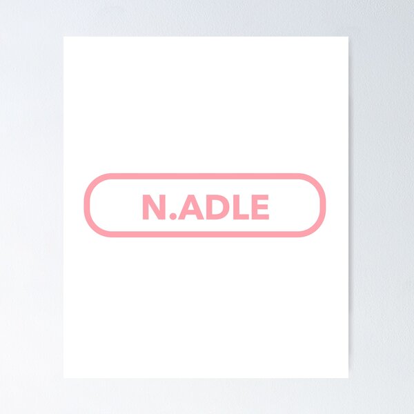 Item preview, N.ADLE-p designed and sold by noneunadle.