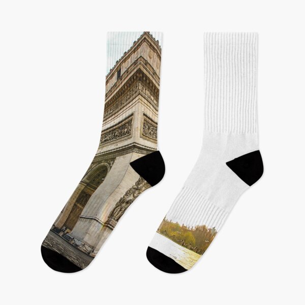 Item preview, Morning sun on the Arc de Triomphe Paris France designed and sold by BestDesign87.