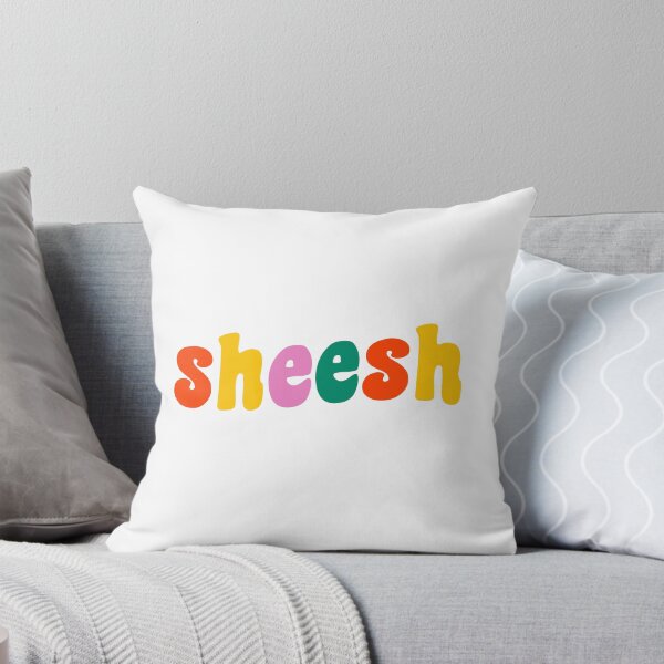 Item preview, sheesh designed and sold by thetypo.